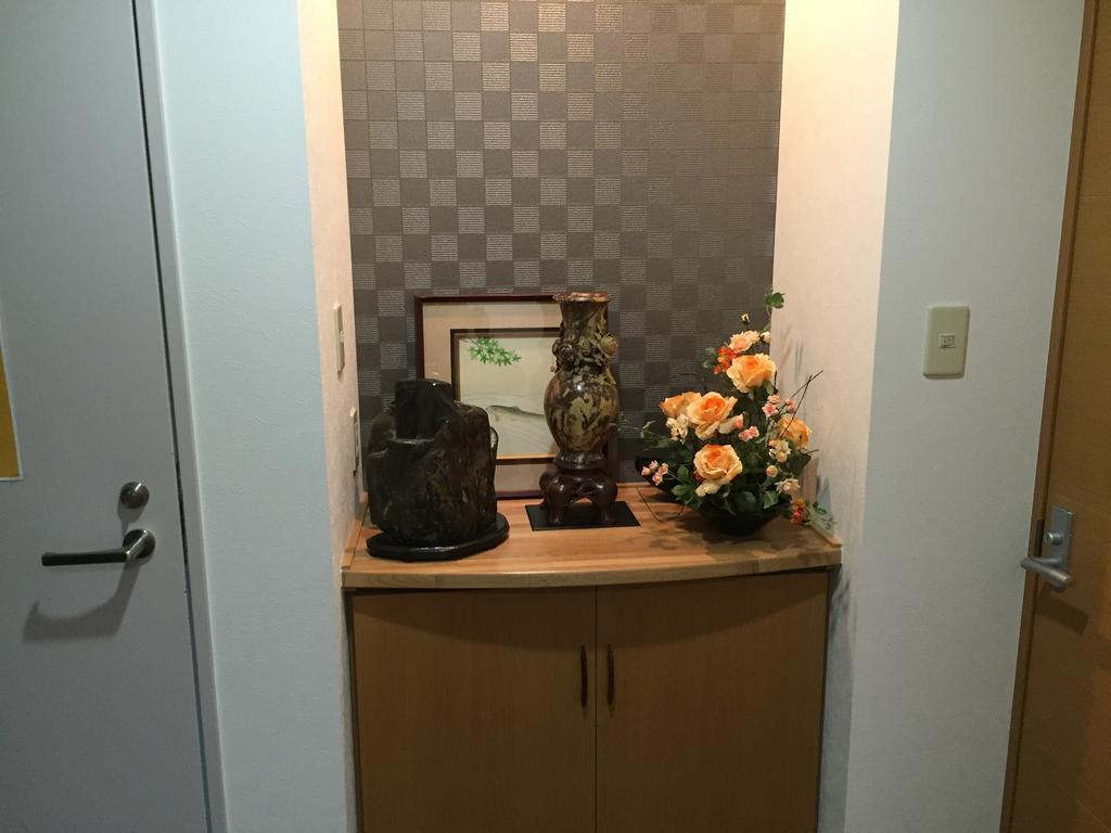 Ryokan Yamaichi Hotel Wakkanai Ngoại thất bức ảnh